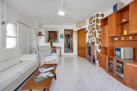 Rækkehus i Torrevieja, Alicante, Torrevieja - € 350.000 | Ref: W-030NLE - foto 27